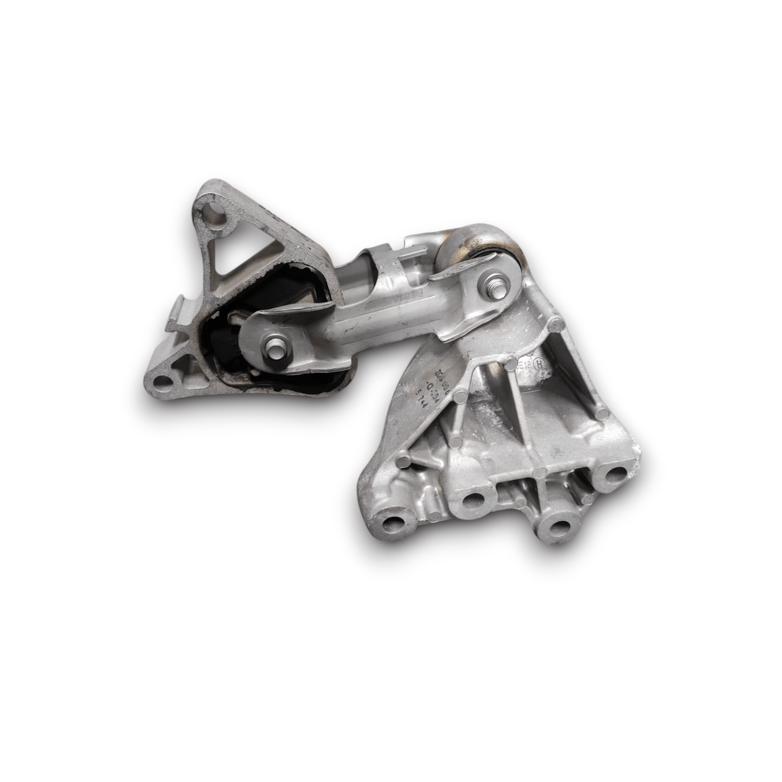 Upper Right Engine Support Mercedes Class A W176 2.2 Diesel COD: A2462401109 (2012 - 2019) - F&P CRASH SRLS - Used Parts