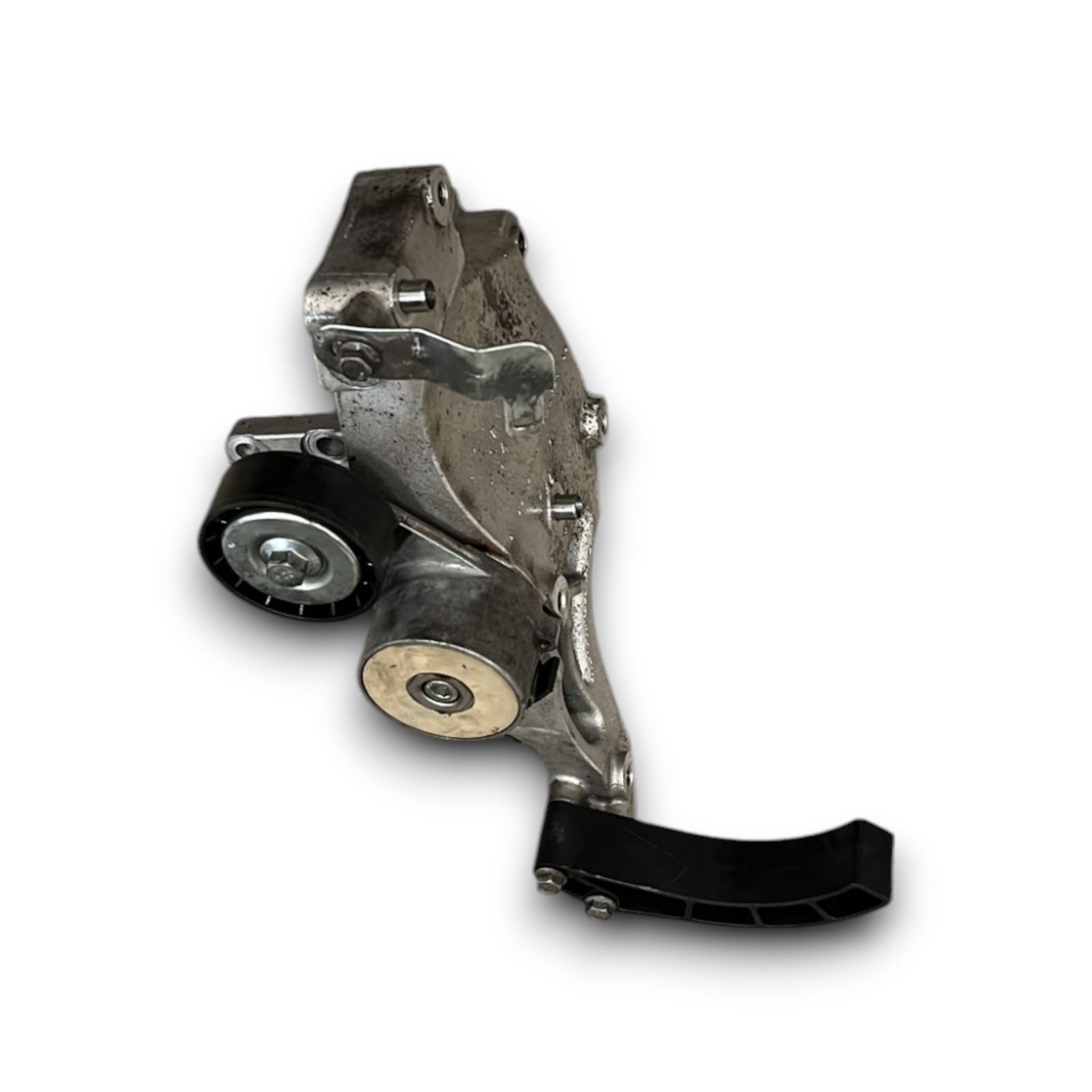 Engine Support + Tensioner Fiat Panda code:46820385 (169) 1.2 Gasoline (2003 > 2012) - F&P CRASH SRLS - Used Parts