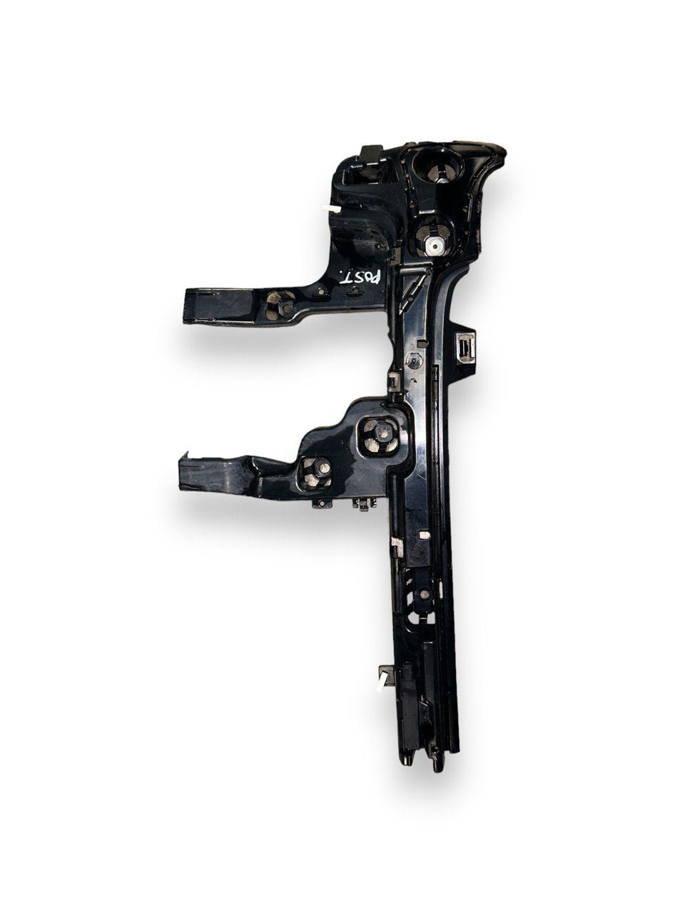 Supporto / Staffa Sotto Paraurti Posteriore Sinistra Mini Cooper (F56) (2014 > ) cod.7411145 - F&P CRASH SRLS - Ricambi Usati