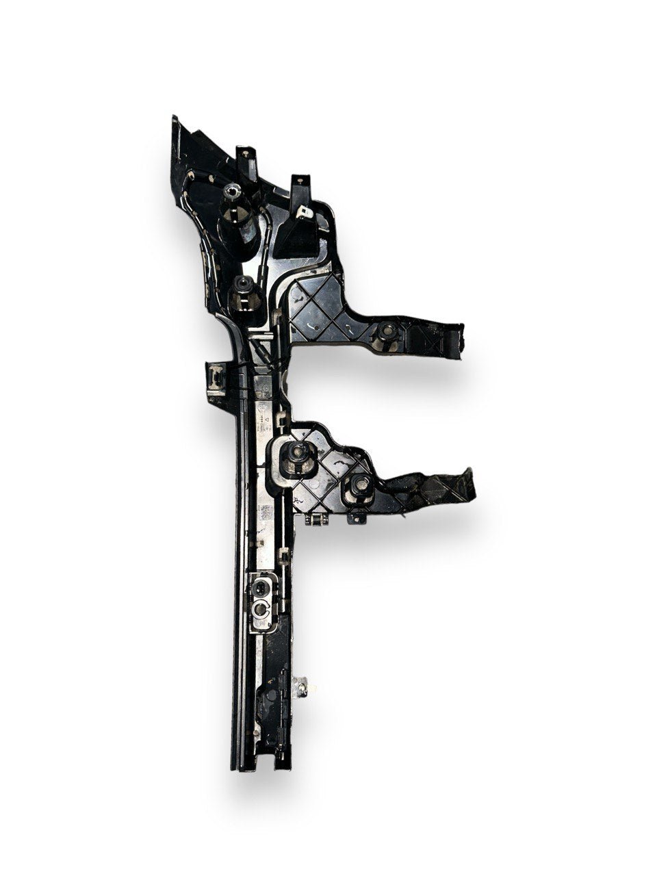 Supporto / Staffa Sotto Paraurti Posteriore Sinistra Mini Cooper (F56) (2014 > ) cod.7411145 - F&P CRASH SRLS - Ricambi Usati