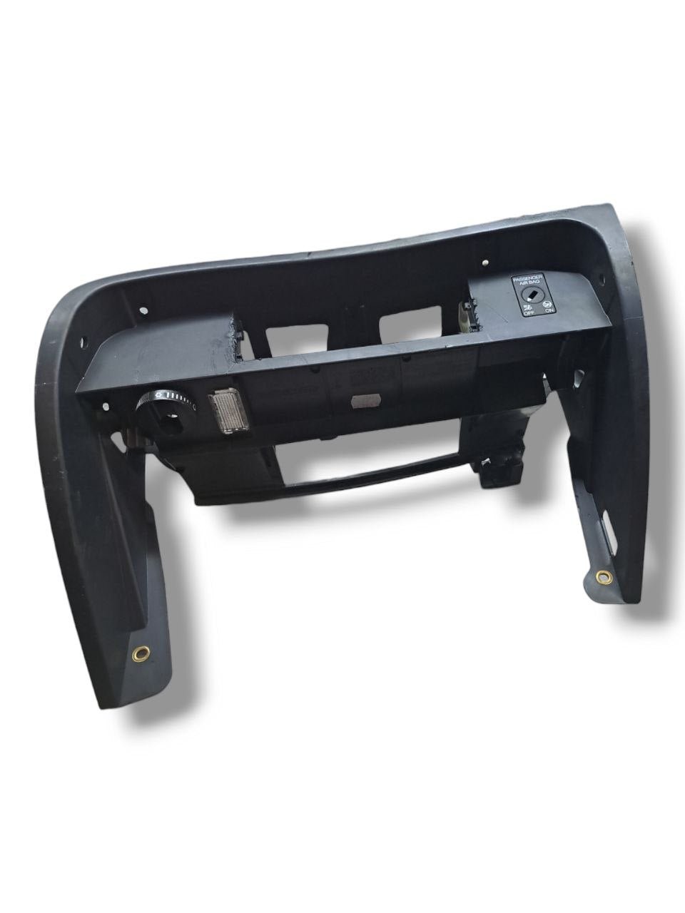 Support for glove compartment Skoda Octavia (2018) COD:5E1857083B - F&P CRASH SRLS - Used Parts
