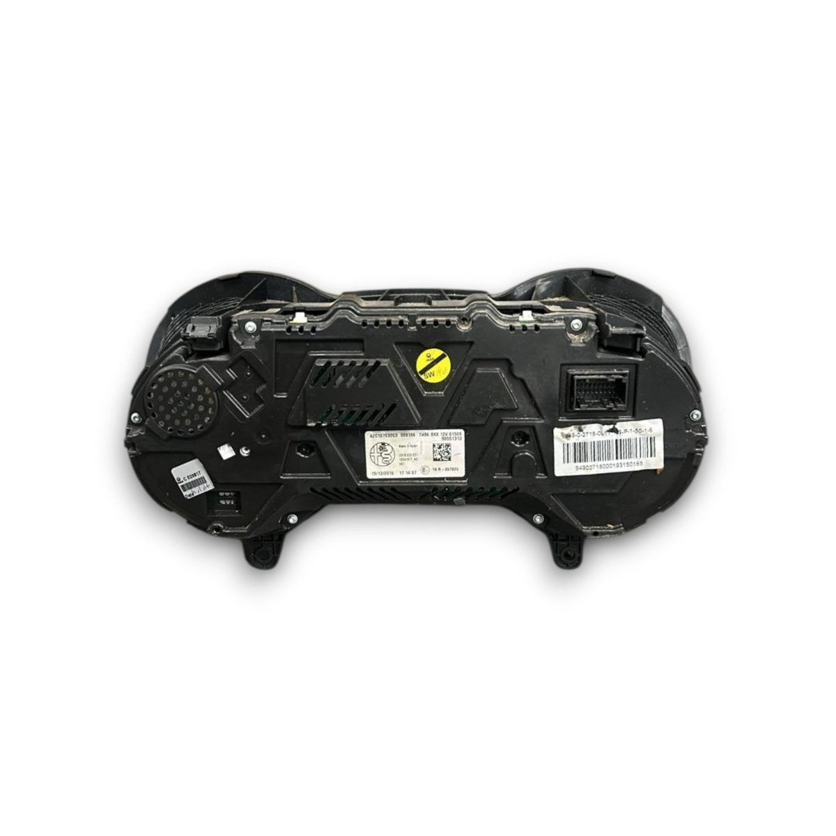 Speedometer Alfa Romeo Stelvio cod.50551313 2.0 gasoline (2016 > ) - F&P CRASH SRL - Used Parts