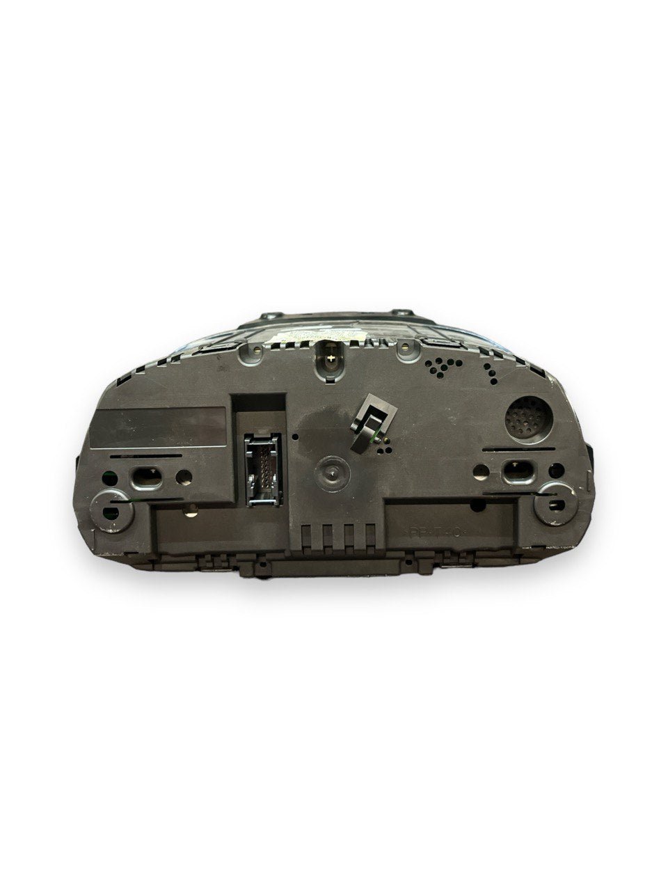 Tachimetro Bmw Serie 1 E81/87 2.0 Diesel (2004 - 2012) cod.1024952 - 93/ 9187046 - 02 / Quadro Strumenti / Contachilometri - F&P CRASH SRLS - Ricambi Usati