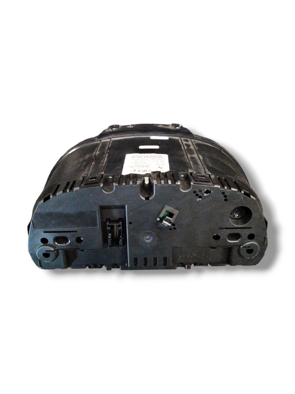 BMW Series 1 E81/87 2.0 Diesel Speedometer (2004 - 2012) cod.ik9187330014/ 9187330 - 01 / Instrument Cluster / Odometer - F&P CRASH SRLS - Used Parts