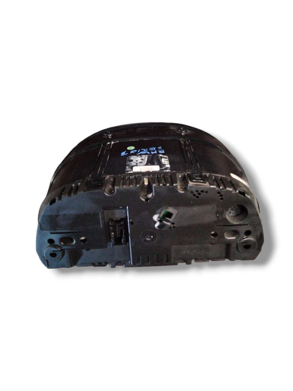 Speedometer / Bmw Series 3 E90 2.0 Diesel(2005 - 2013)cod.9166846 - 03 - 1025350 - 86 Instrument panel / Tachometer - F&P CRASH SRLS - Used Parts