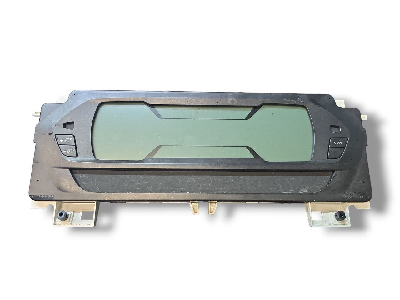 Speedometer Citroen C4 Picasso 1.6 Diesel (2010 - 2018) Code: 9827062880 - 00 - F&P CRASH SRLS - Used Parts