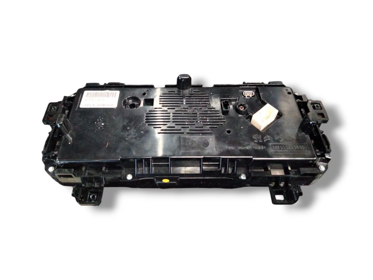 Speedometer Citroen C5 Aircross 1.2 petrol (2017 - 2021) cod.982626208000 / odometer / instrument panel - F&P CRASH SRLS - Used Parts