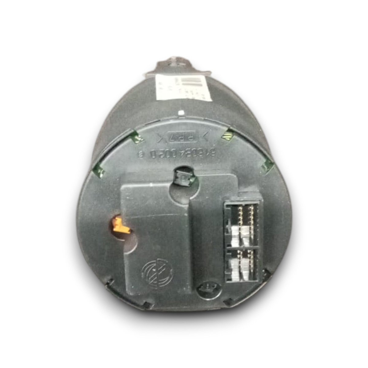 Tachimetro / contachilometri alfa romeo 159 cod . 60664230 1.9 diesel (2005 > 2011) - F&P CRASH SRL - Ricambi Usati