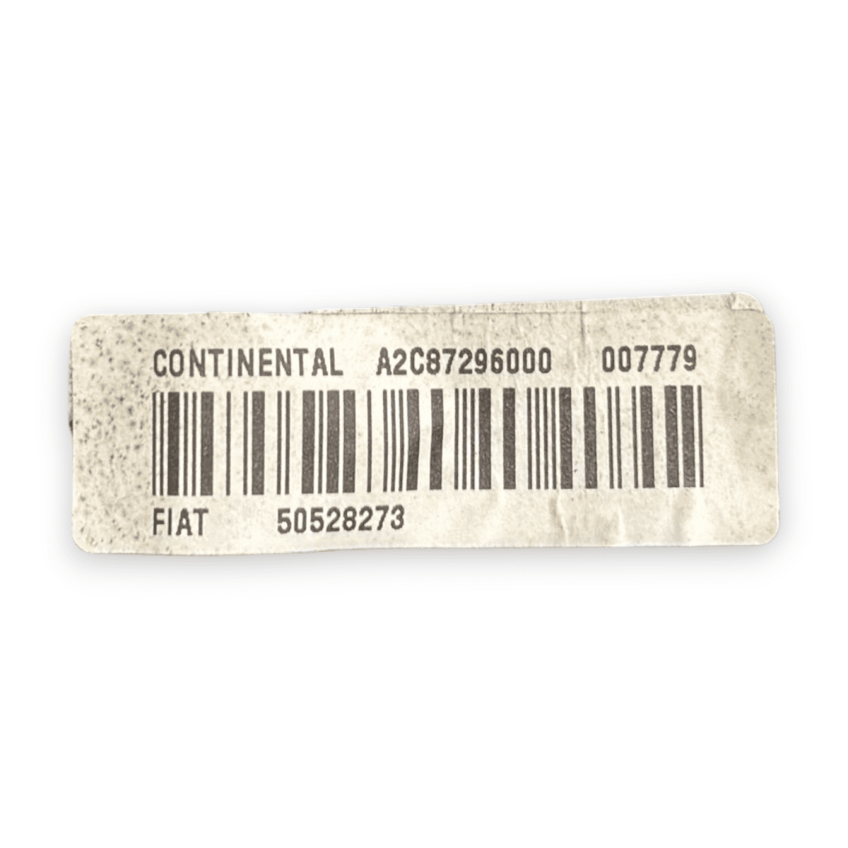 Tachimetro / contachilometri alfa romeo giulietta 1.6 diesel cod:50528273 (2010 - 2020) - F&P CRASH SRL - Ricambi Usati