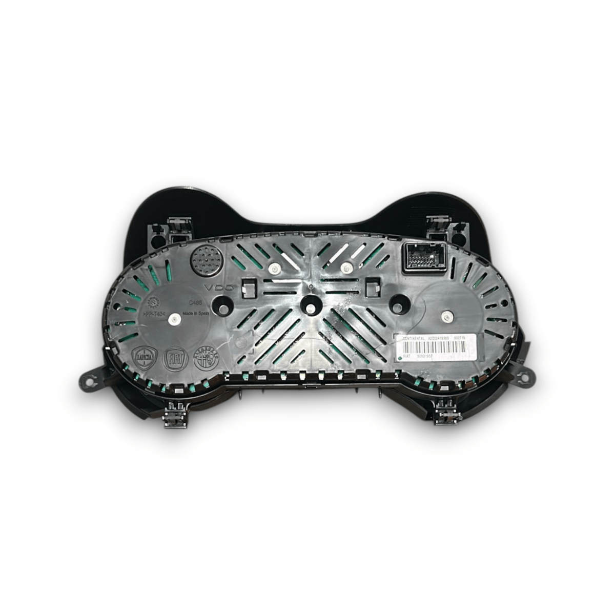 Tachimetro / contachilometri alfa romeo giulietta 2.0 diesel cod:50521957 (2010 > 2020) - F&P CRASH SRL - Ricambi Usati