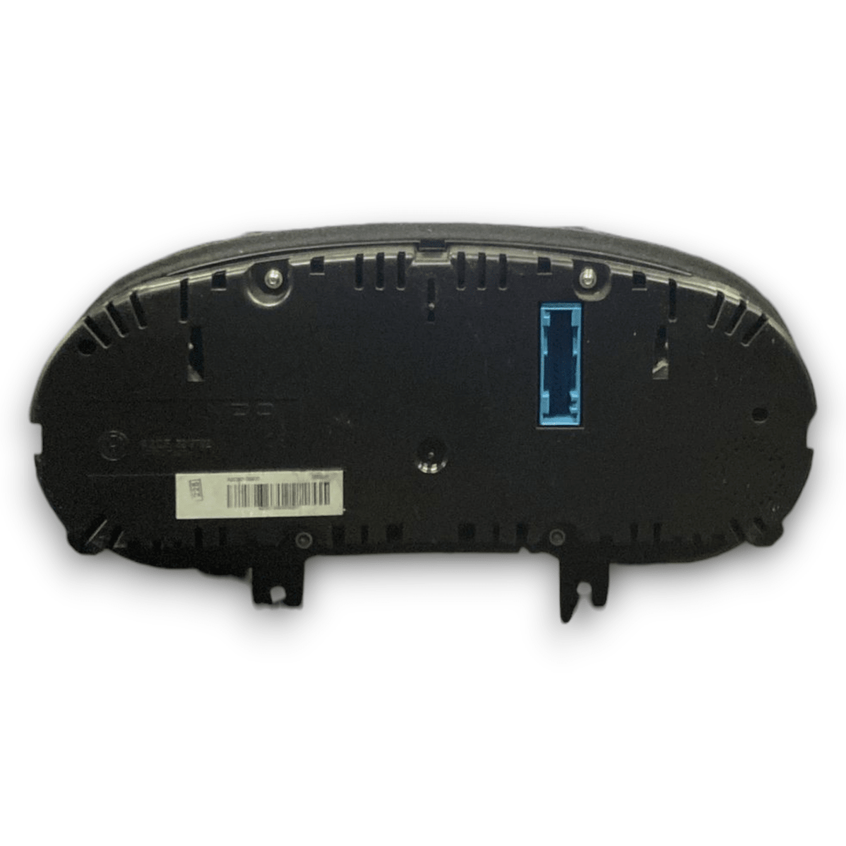 Tachimetro / contachilometri Audi a1 cod . 8x0920900 1.6 diesel (2010 > 2018) - F&P CRASH SRL - Ricambi Usati