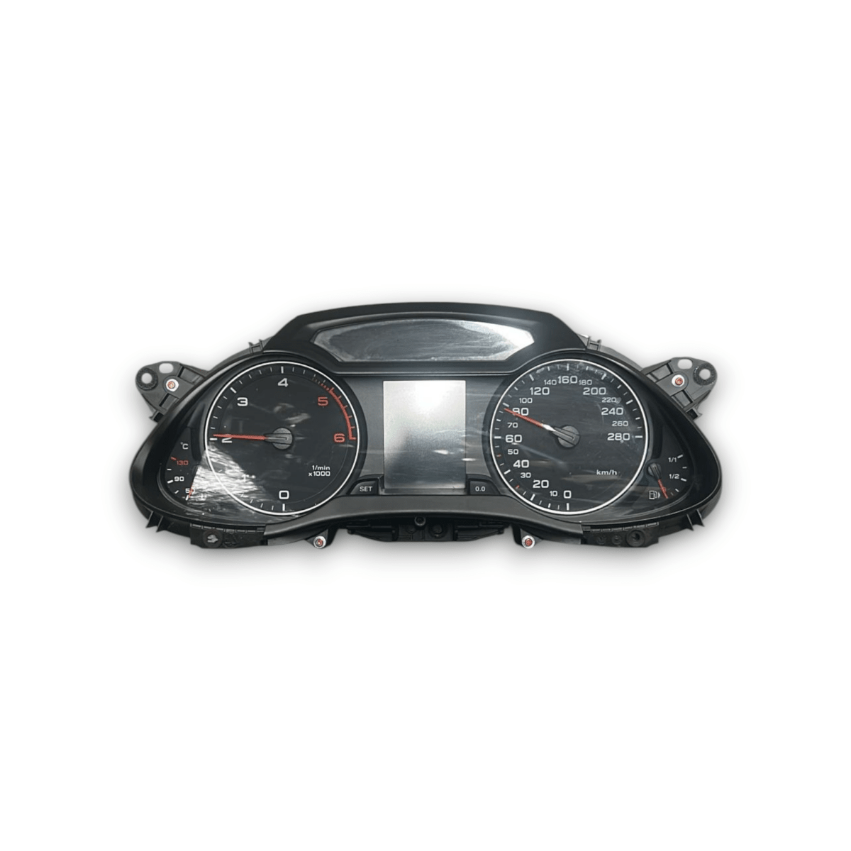 Tachimetro / contachilometri audi a4 b8 2.0 diesel cod:8k0920900j (2007 > 2016) - F&P CRASH SRL - Ricambi Usati