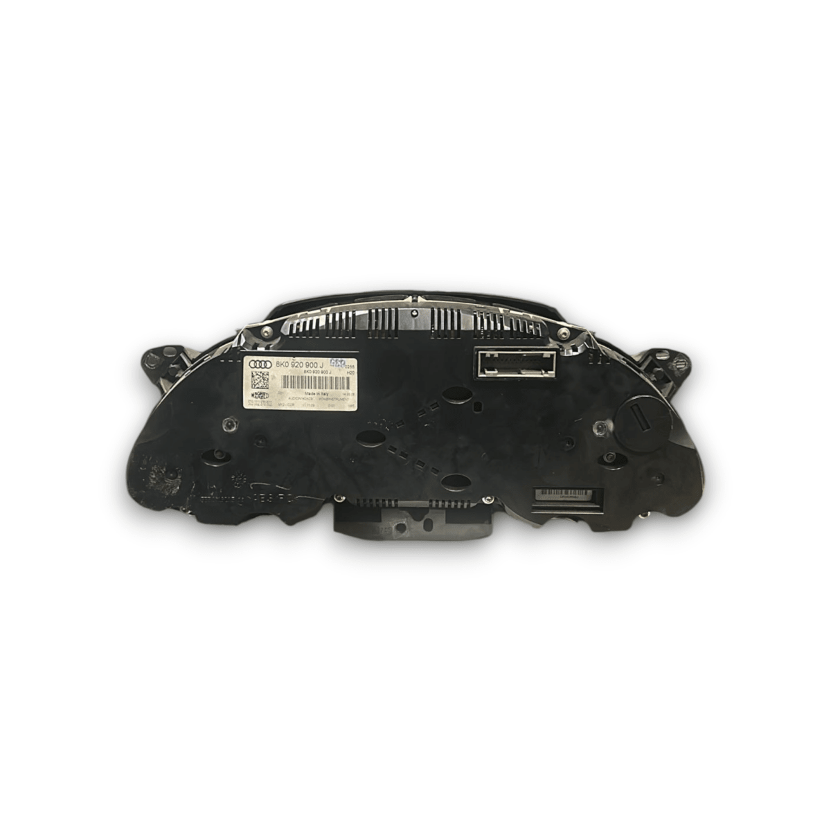 Tachimetro / contachilometri audi a4 b8 2.0 diesel cod:8k0920900j (2007 > 2016) - F&P CRASH SRL - Ricambi Usati