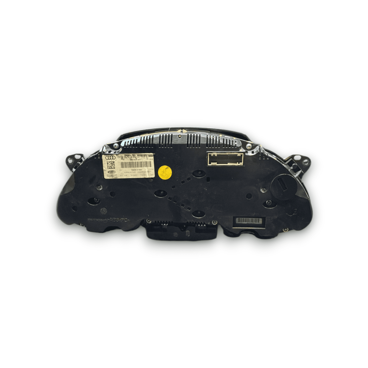 Tachimetro /contachilometri audi a4 b8 cod :8k0920930c (2004 - 2011) - F&P CRASH SRL - Ricambi Usati