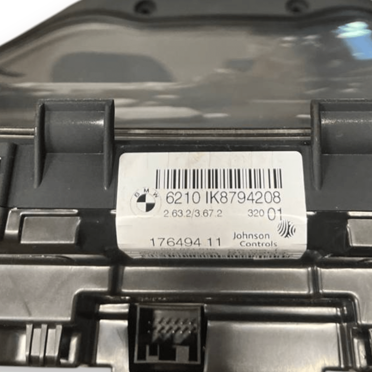 Speedometer / Odometer Bmw X1 F48 2.0 Diesel (2015 to 2022) code: 8794208 - F&P CRASH SRLS - Used Parts