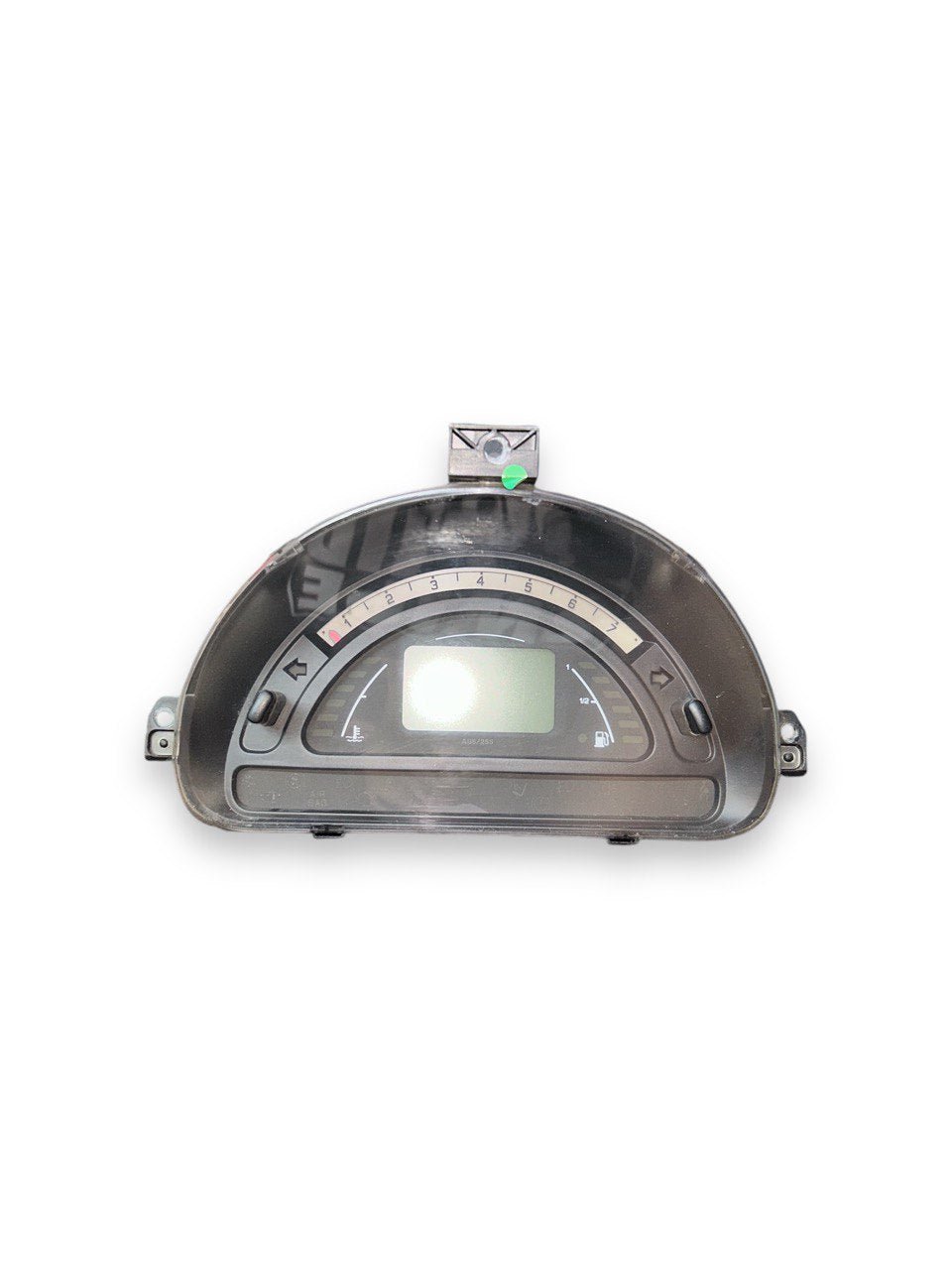 Tachimetro / Contachilometri Citroen C3 I 1.4 Diesel (2002 > 2010) cod.9645994280 - F&P CRASH SRLS - Ricambi Usati