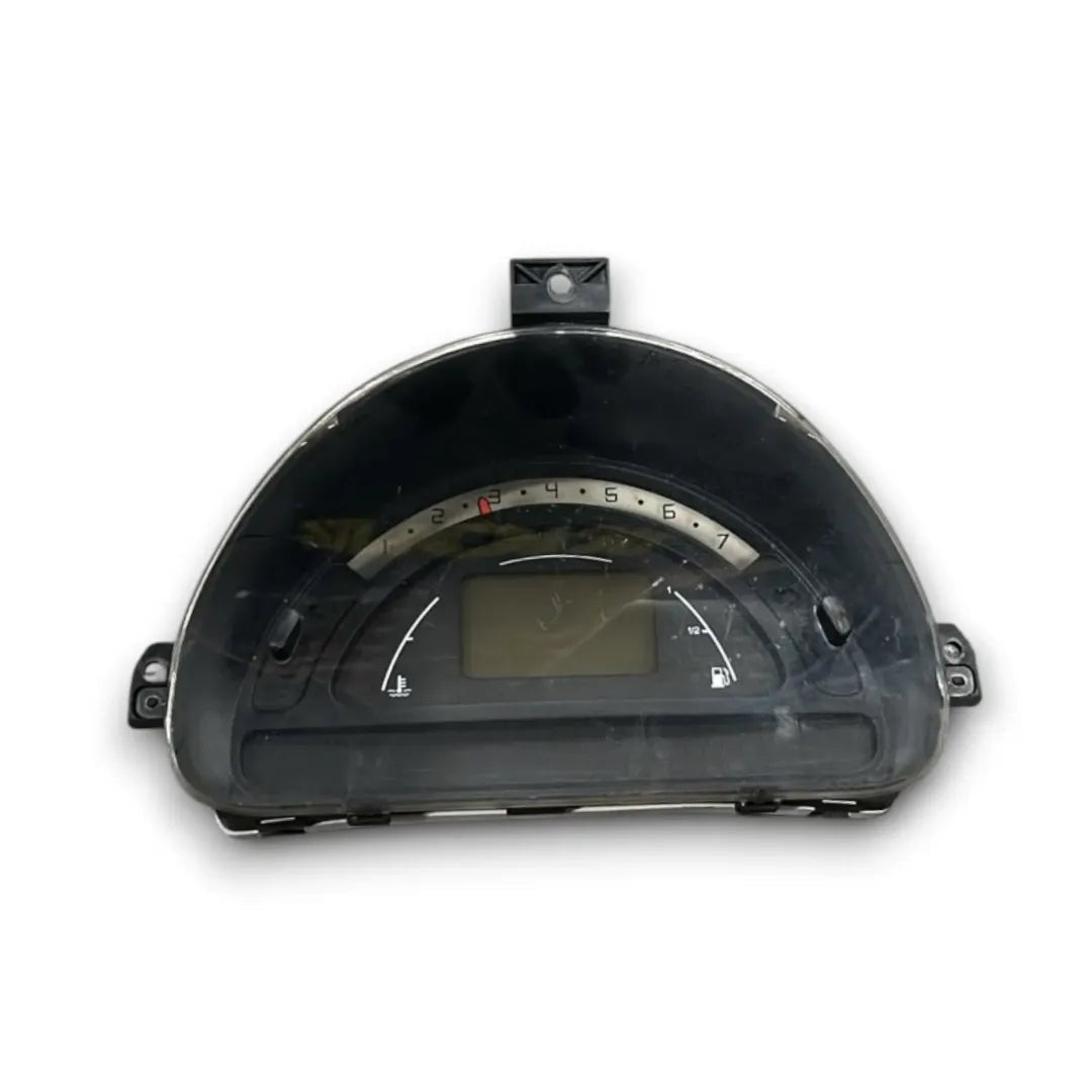 Quadro strumenti Citroën C3 Pluriel 2003–2010 cod. 9652008280