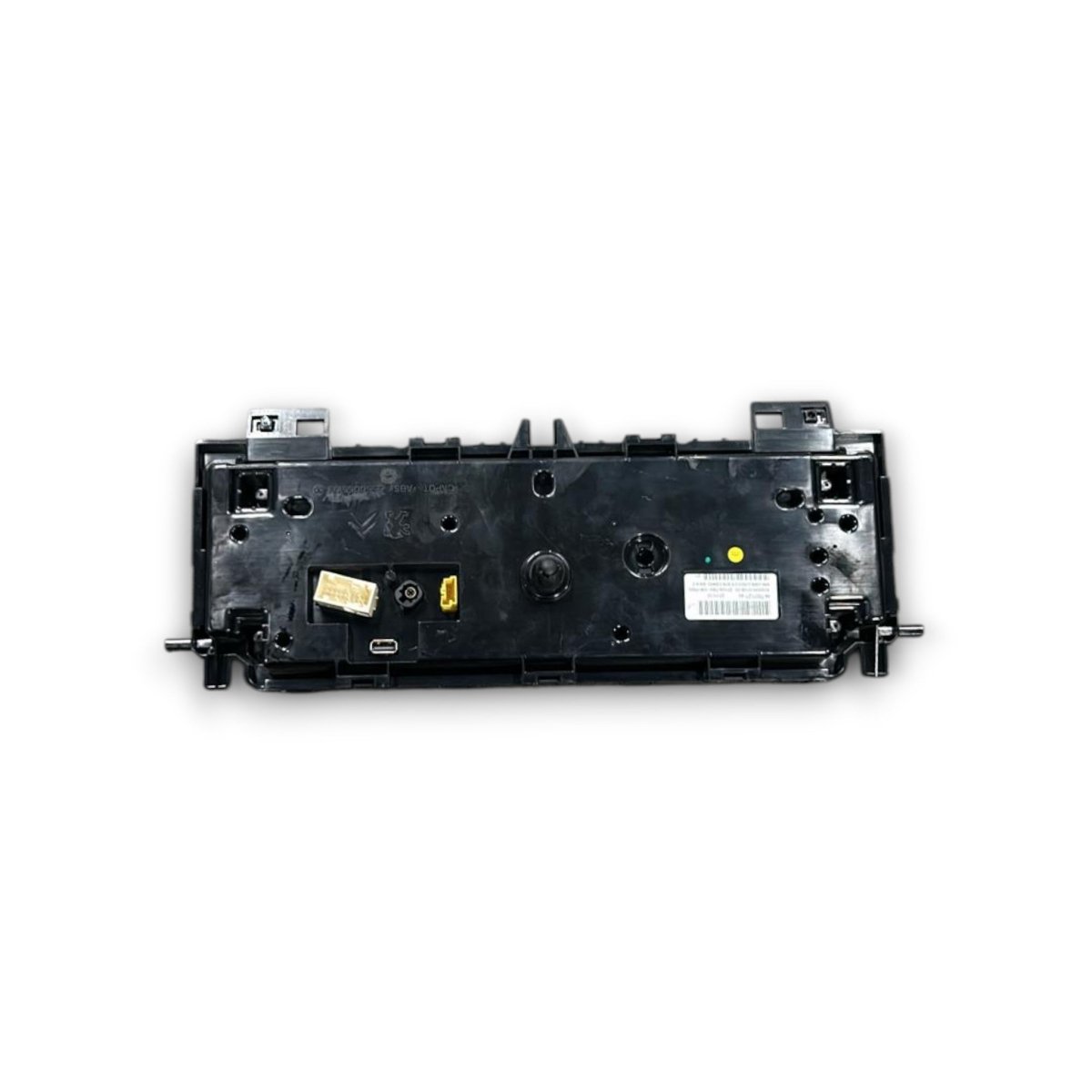 Tachimetro / contachilometri Citroen C4 Picasso 9676012180 1.6 diesel (2013 > 2022) - F&P CRASH SRL - Ricambi Usati