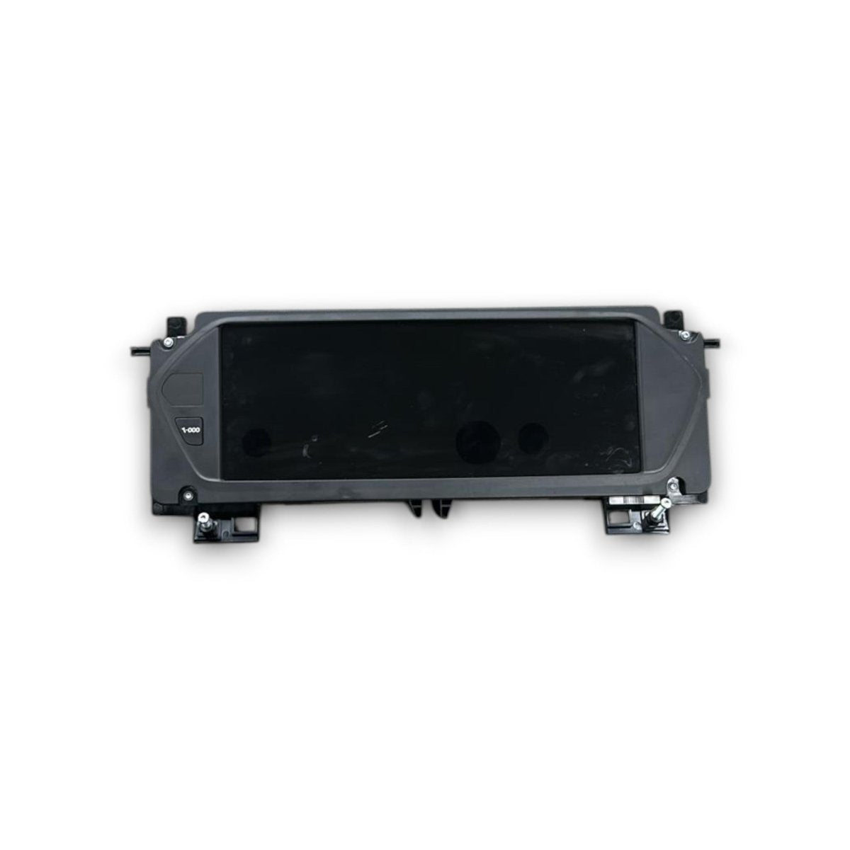Tachimetro / contachilometri Citroen C4 Picasso 9676012180 1.6 diesel (2013 > 2022) - F&P CRASH SRL - Ricambi Usati