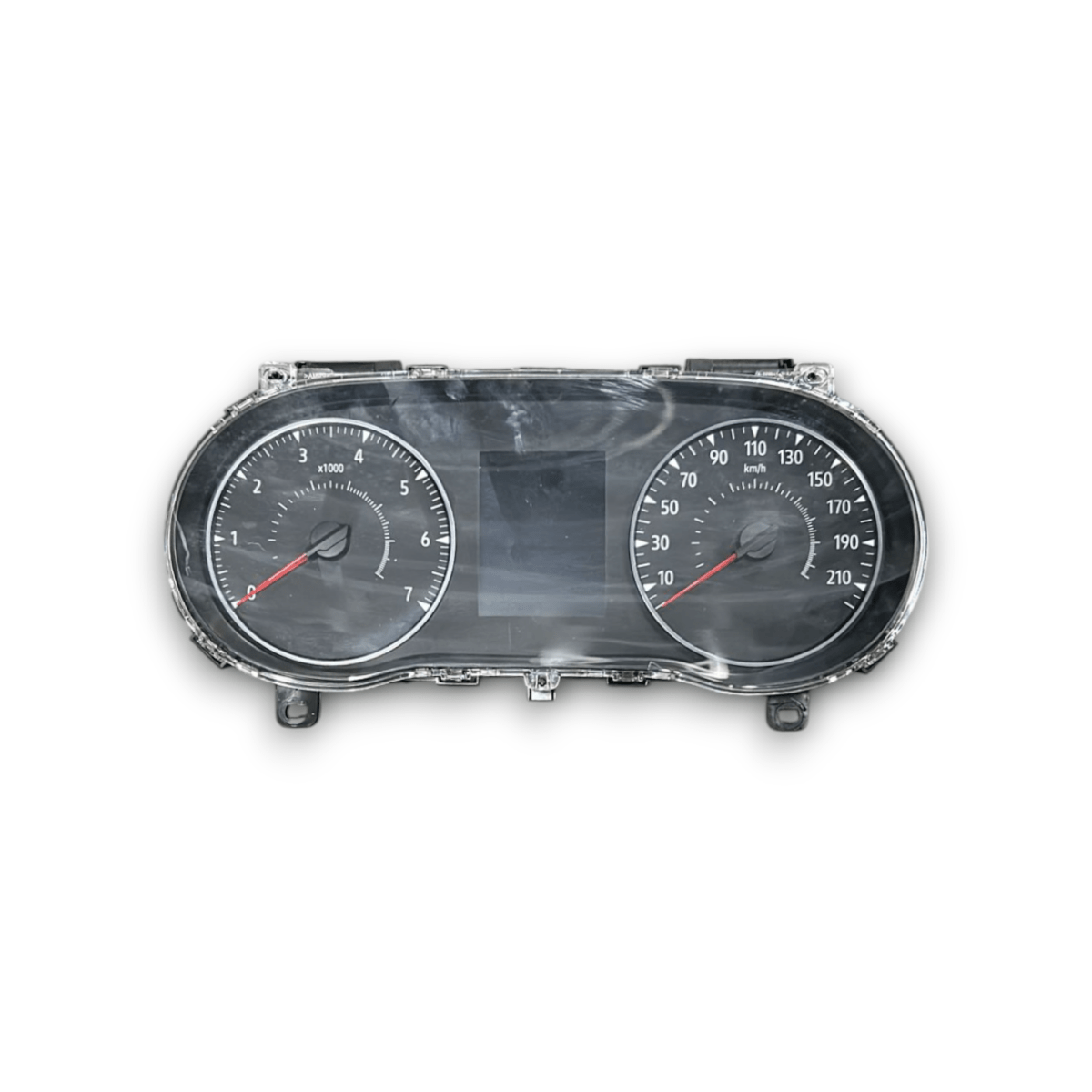 Tachometer / Odometer Dacia Jogger 1.0 Petrol code:248093711R (2021 >) - F&P CRASH SRLS - Used Parts