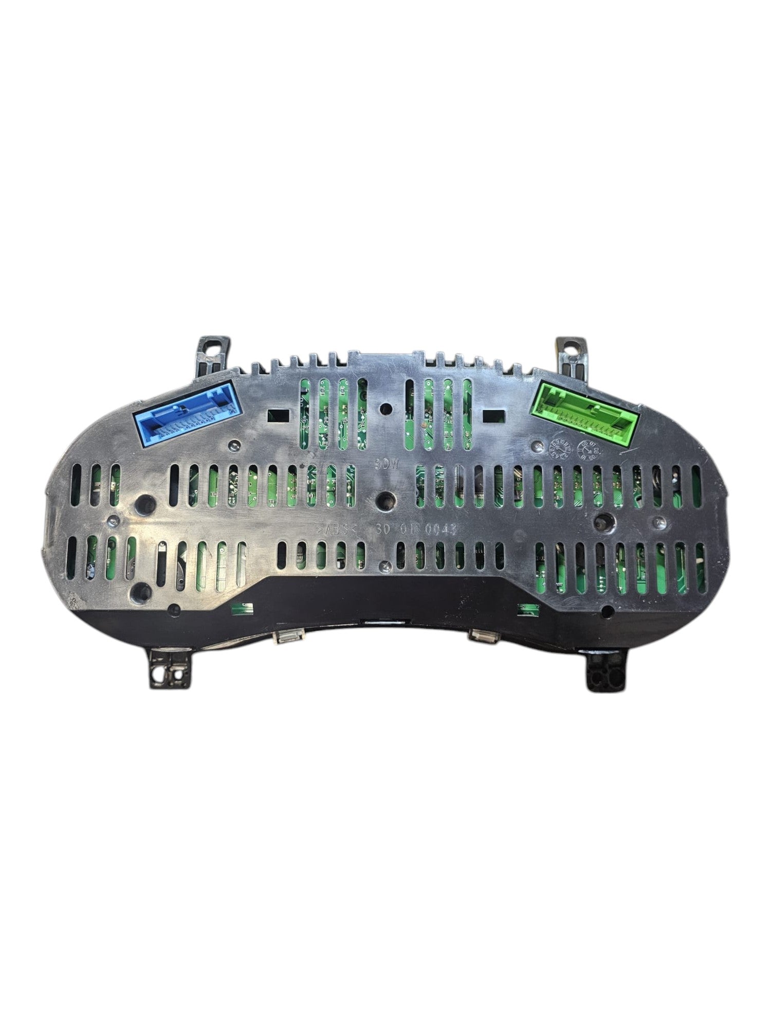 Speedometer / Odometer DR 5 1.6 Petrol Code:T11 - 3820010BD (2007 - 2013) - F&P CRASH SRLS - Used Parts