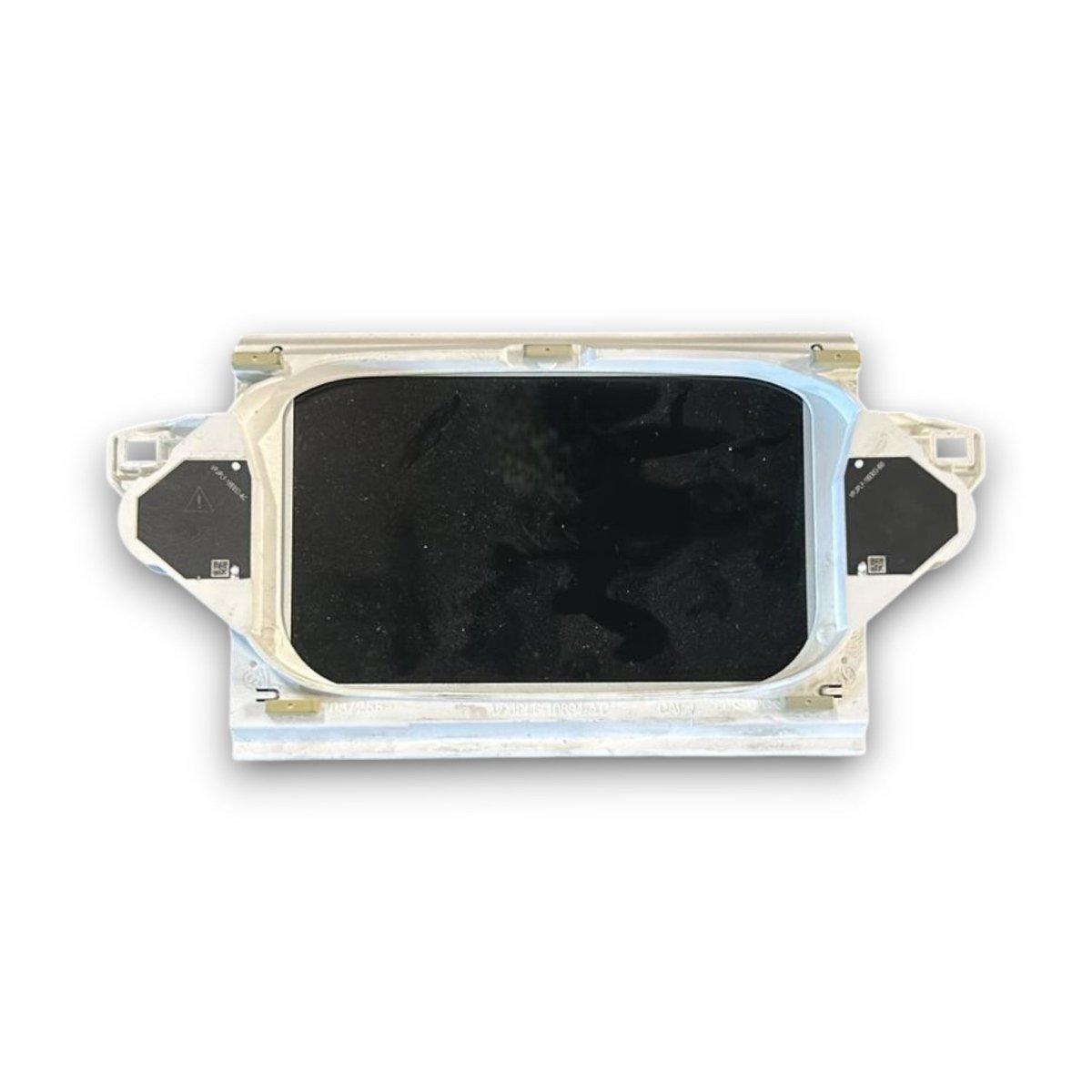 Tachimetro / contachilometri DS3 Crossback 9820811780 1.5 diesel (2018 > ) - F&P CRASH SRL - Ricambi Usati