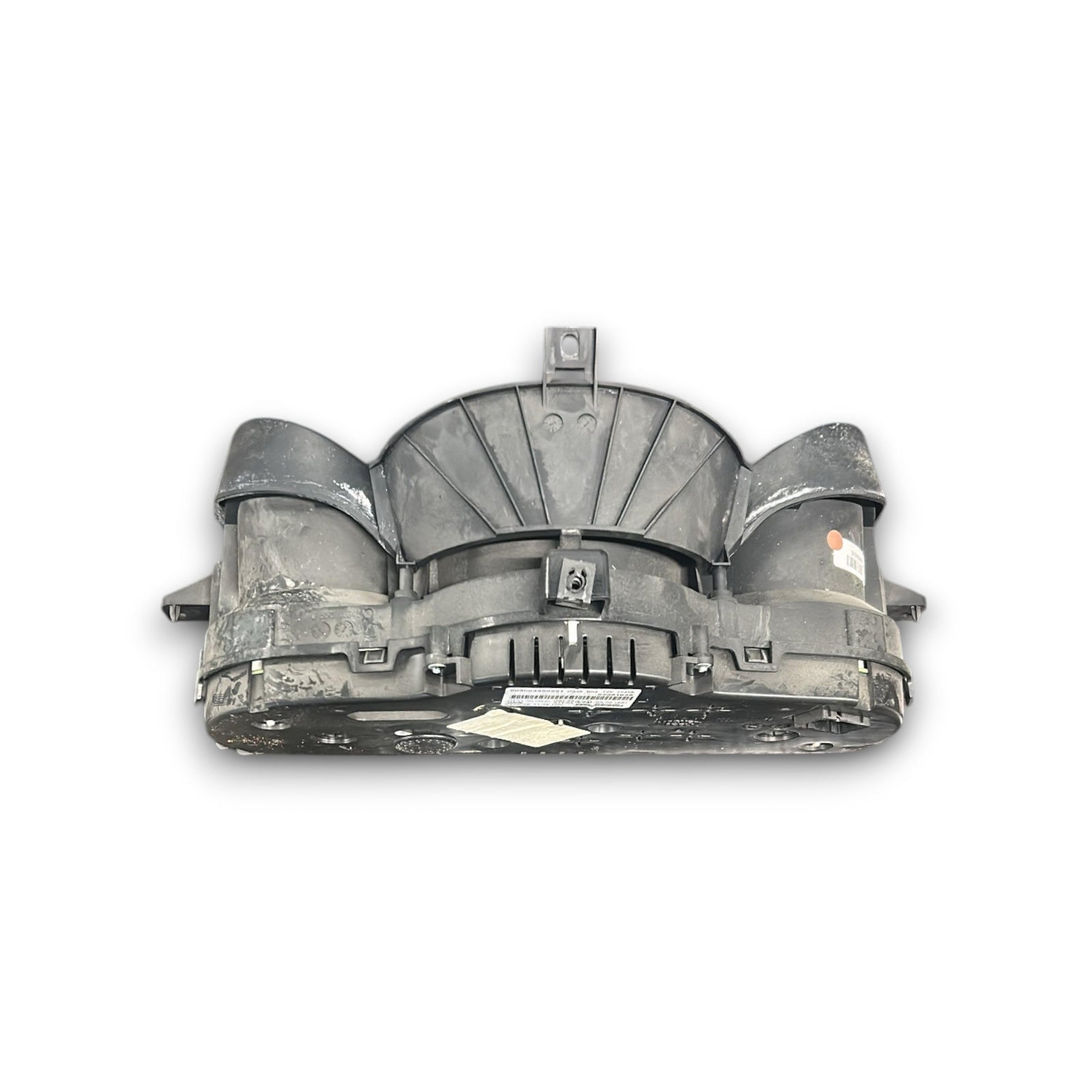 Speedometer / Odometer Fiat 500 X cod.503003350221 1.6 Diesel (2014 > ) - F&P CRASH SRLS - Used Parts