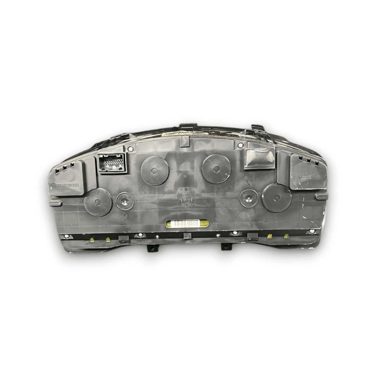 tachimetro / contachilometri fiat croma 1.9 diesel cod:51809901 (2005 > 2010) - F&P CRASH SRL - Ricambi Usati