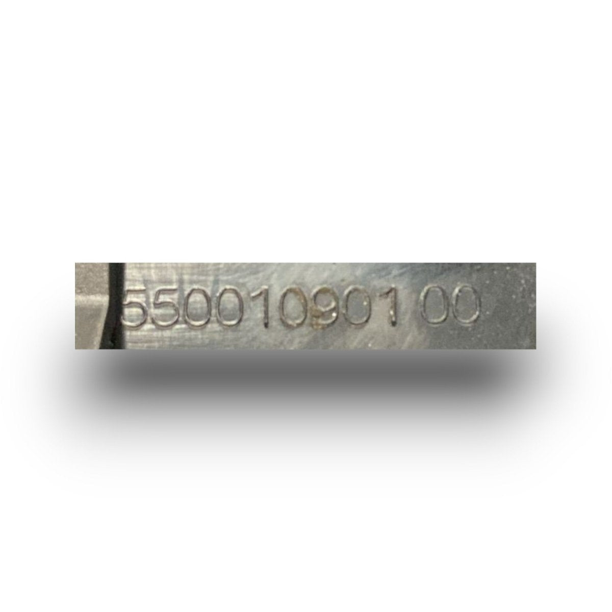 Tachimetro / contachilometri fiat croma cod . 555001090100 1.9 diesel (2007 >2010) - F&P CRASH SRL - Ricambi Usati