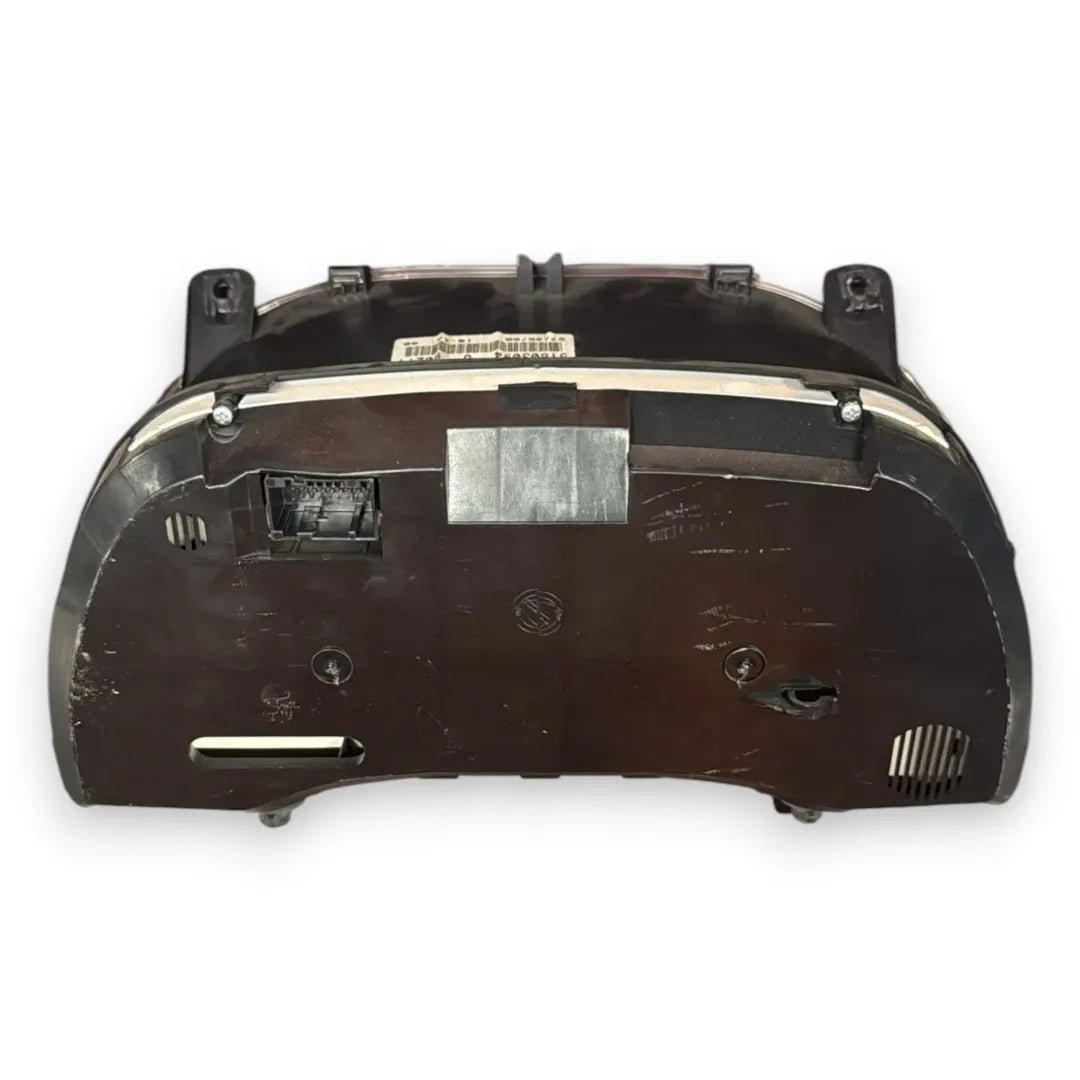 Dettaglio Quadro strumenti Fiat Grande Punto 2005–2008 cod. 51803094 - foto 2
