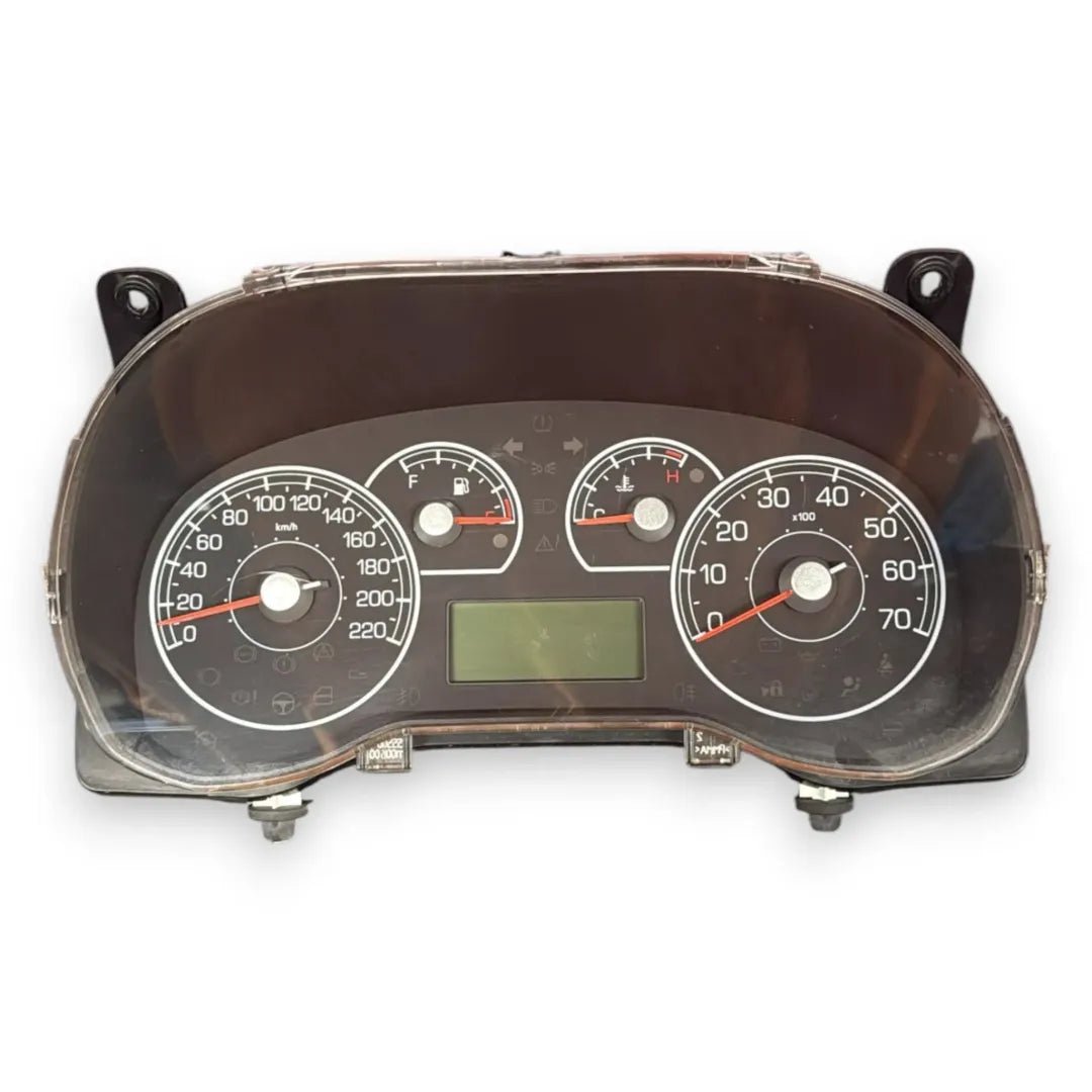 Quadro strumenti Fiat Grande Punto 2005–2008 cod. 51803094