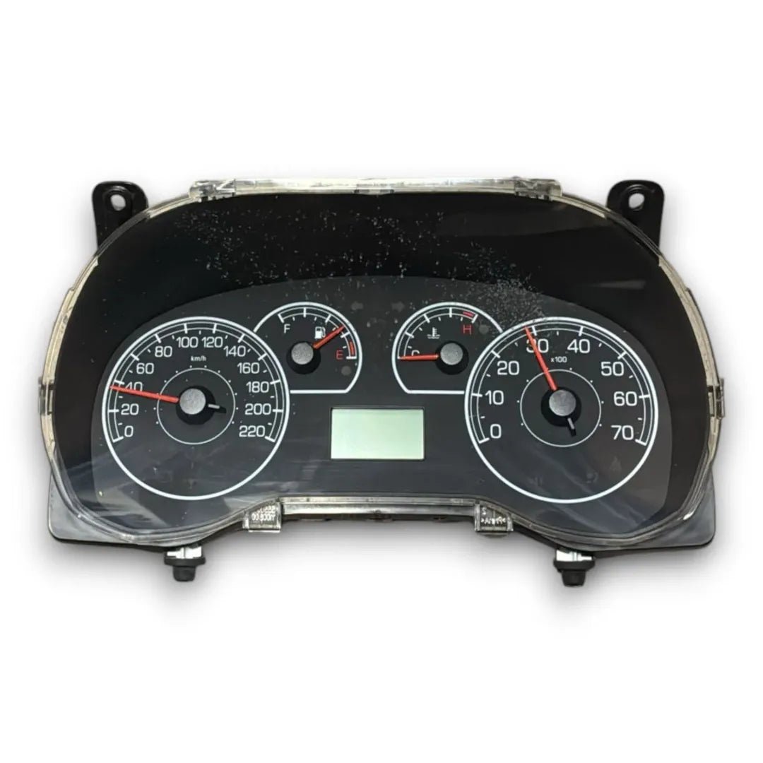 Quadro strumenti Fiat Grande Punto 2009–2014 cod. 5186754