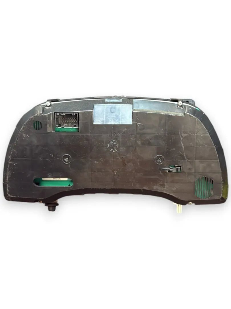 Dettaglio Quadro strumenti Fiat Grande Punto 2009–2014 cod. 51867546 - foto 2