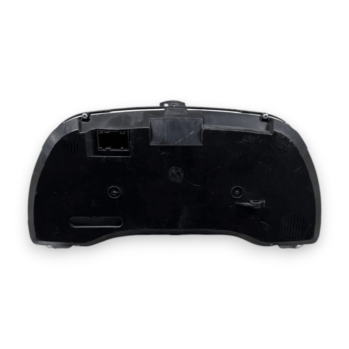 Tachimetro / contachilometri Fiat Panda (169) 1.2 benzina cod.555000460104 (2003 - 2012) - F&P CRASH SRL - Ricambi Usati