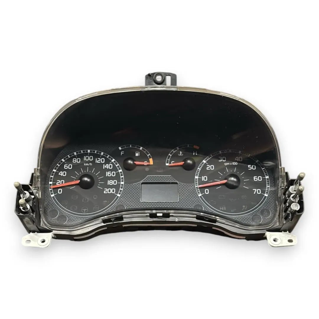 Quadro strumenti Fiat Panda II 2003–2010 cod. 51711237