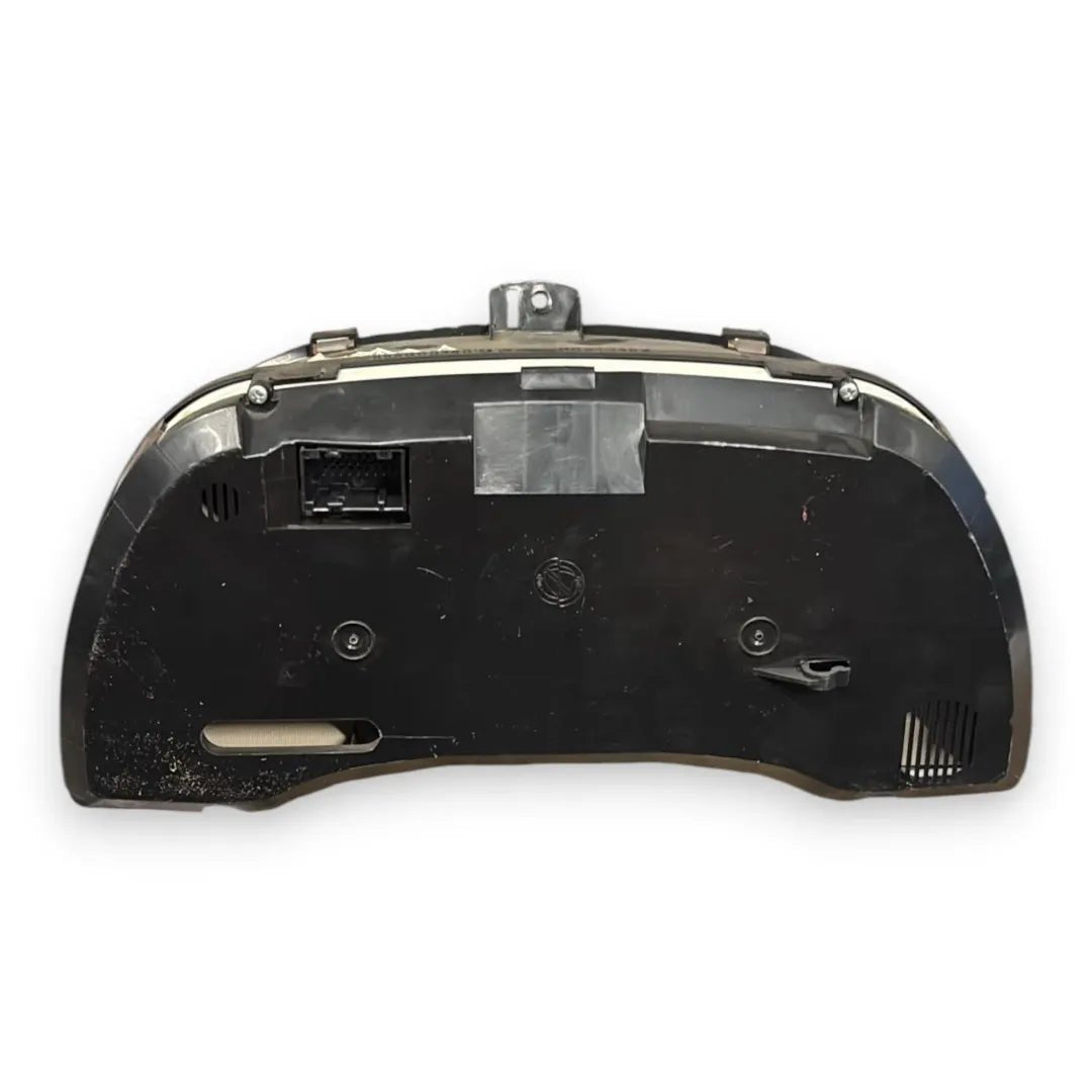 Dettaglio Quadro strumenti Fiat Panda II 2003–2010 cod. 51771899 - foto 2