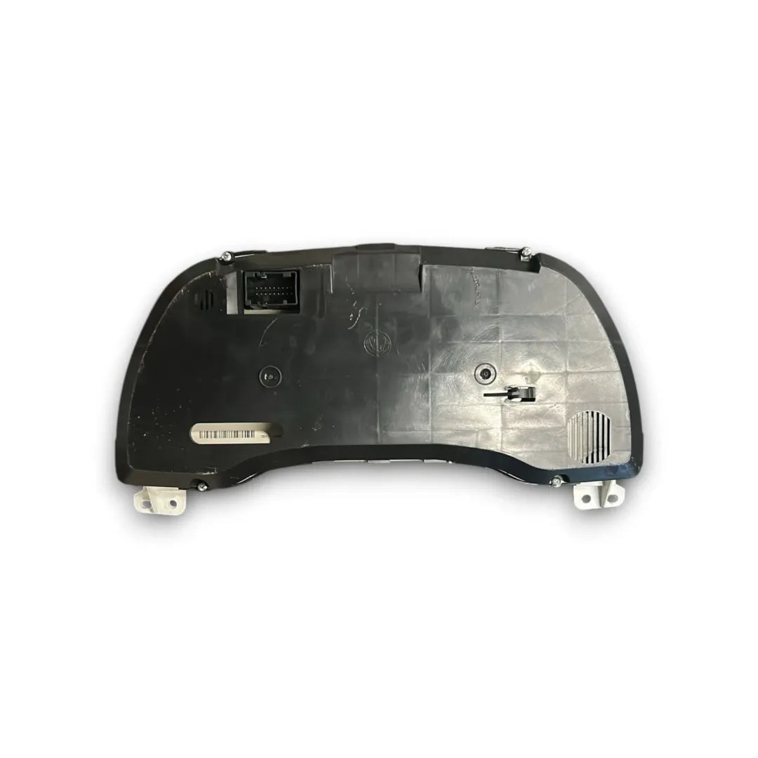 Dettaglio Quadro strumenti Fiat Punto II 1999–2005 cod. 46833368 - foto 2