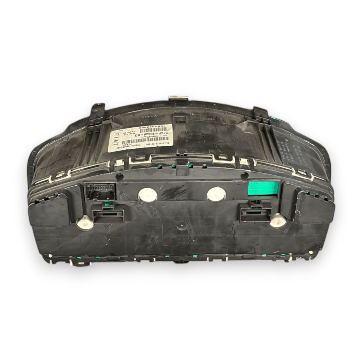 Tachimetro / contachilometri fiat stilo 1.9 diesel cod:51771190 (2001-2010) - F&P CRASH SRL - Ricambi Usati