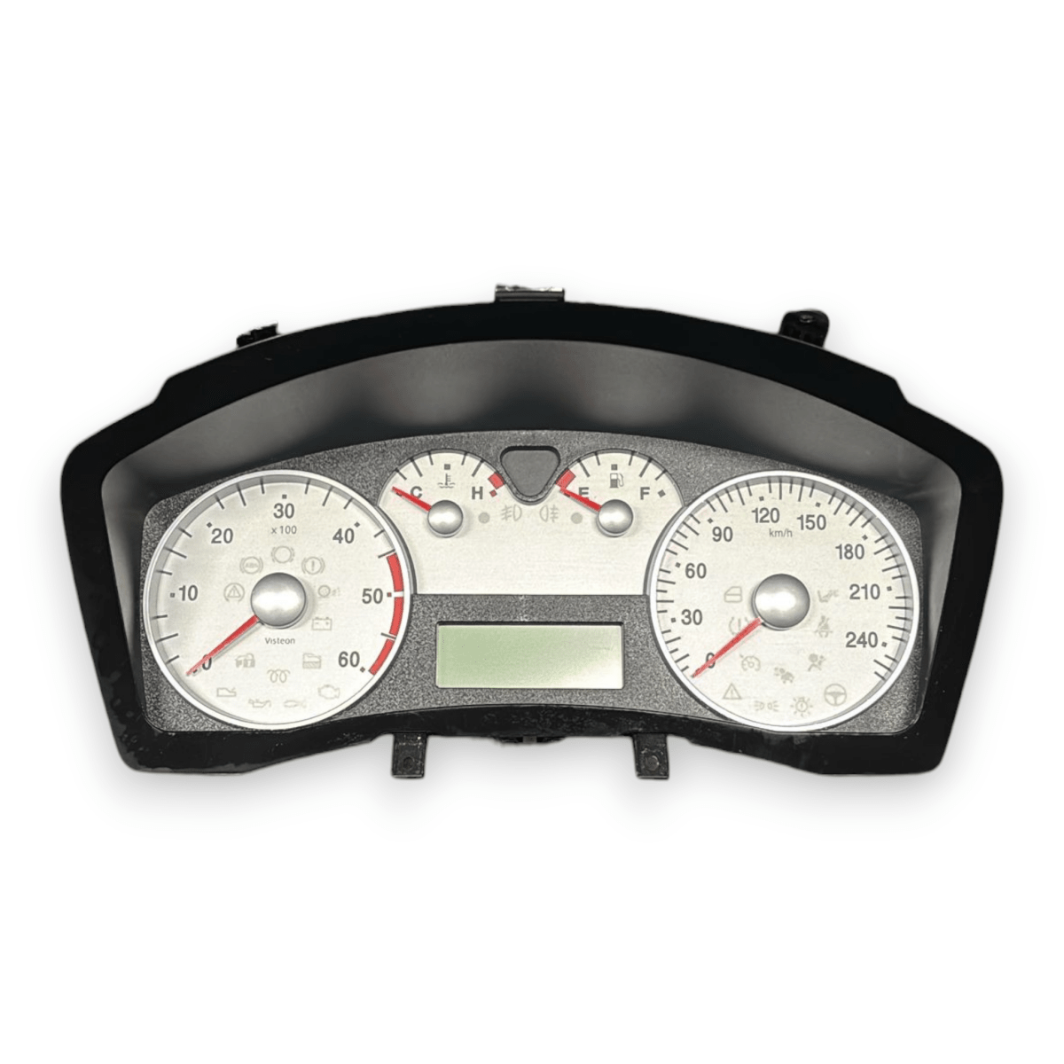 Tachimetro / contachilometri fiat stilo 1.9 diesel cod:51771190 (2001-2010) - F&P CRASH SRL - Ricambi Usati