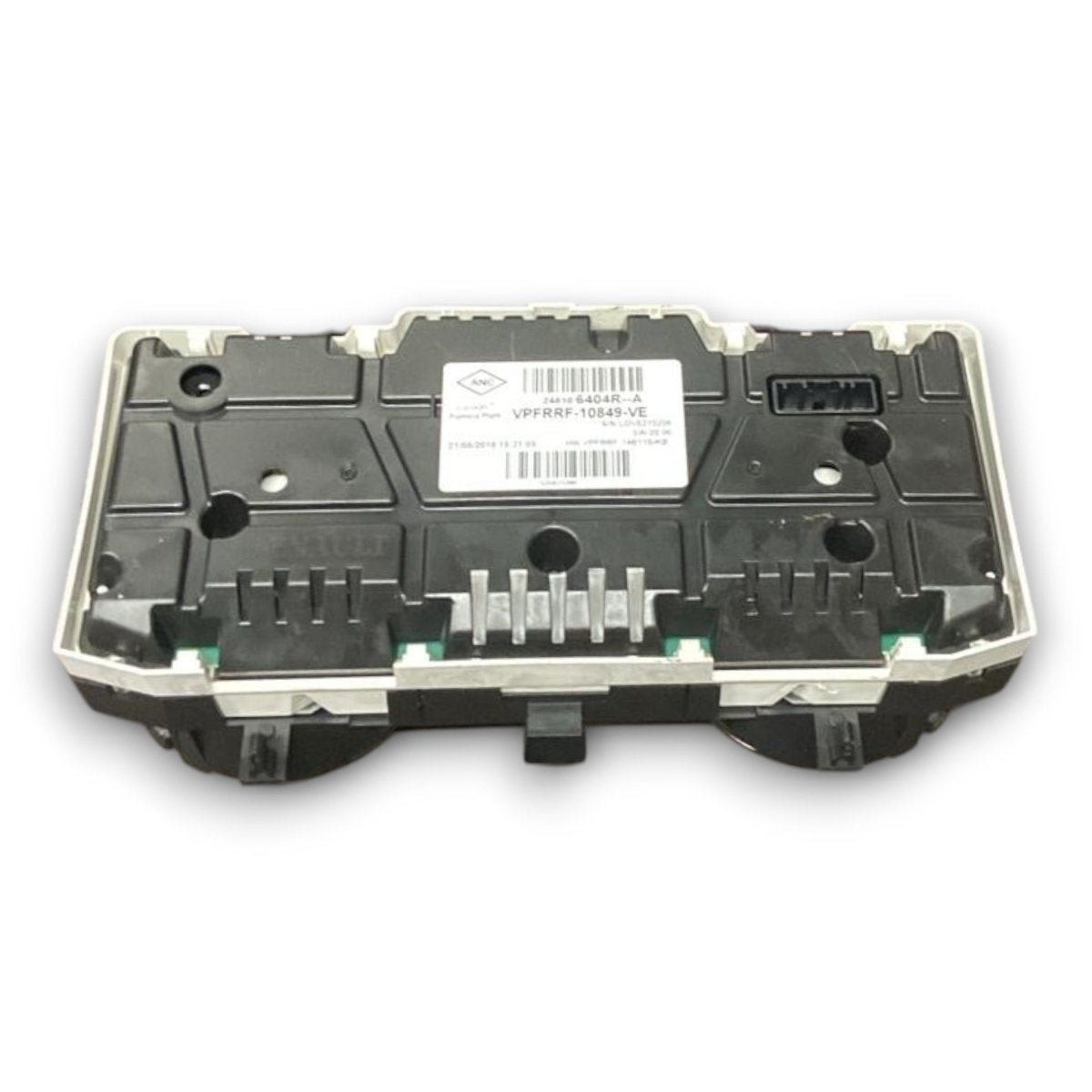 Tachimetro / contachilometri fiat talento cod . 248106404r 1.6 diesel (2016 > 2020) - F&P CRASH SRL - Ricambi Usati
