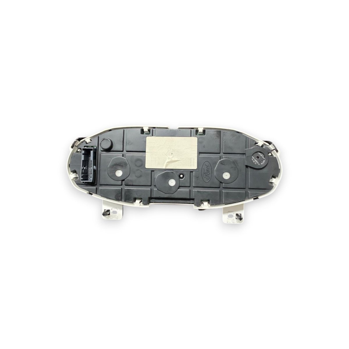 Tachimetro / contachilometri Ford B - Max 1.0 Benzina (2012 - 2018) Cod: VP8A6F - 10894 - BC - F&P CRASH SRLS - Ricambi Usati