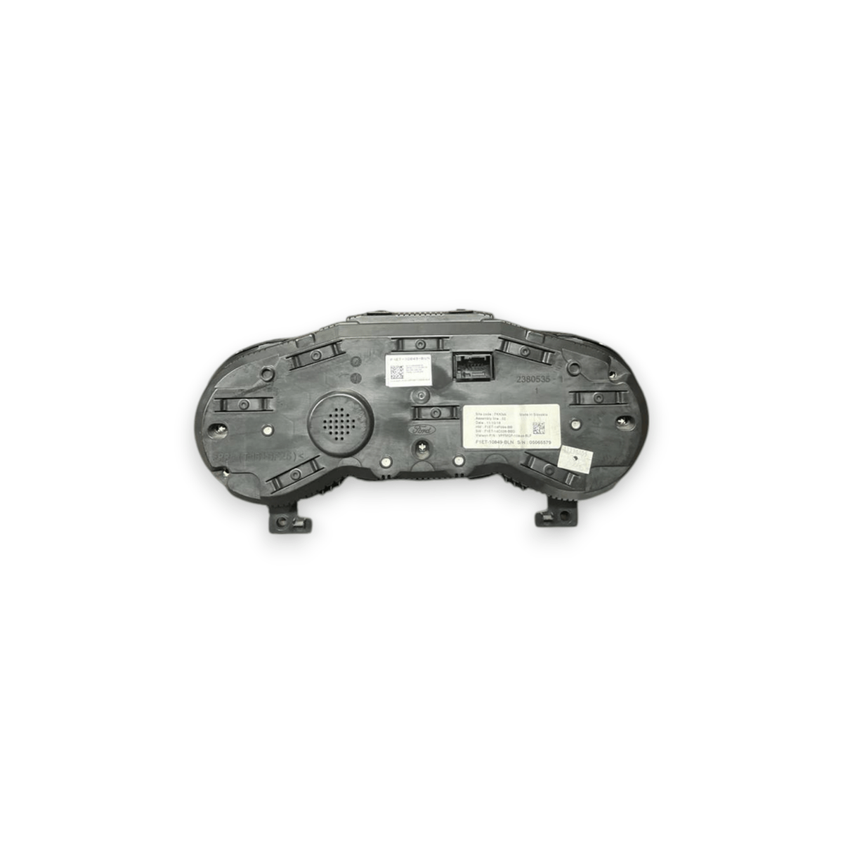 Speedometer / Odometer Ford Focus III 1.5 Diesel (2011 to 2018) code: F1ET - 14F094 - BB - F&P CRASH SRLS - Used Parts