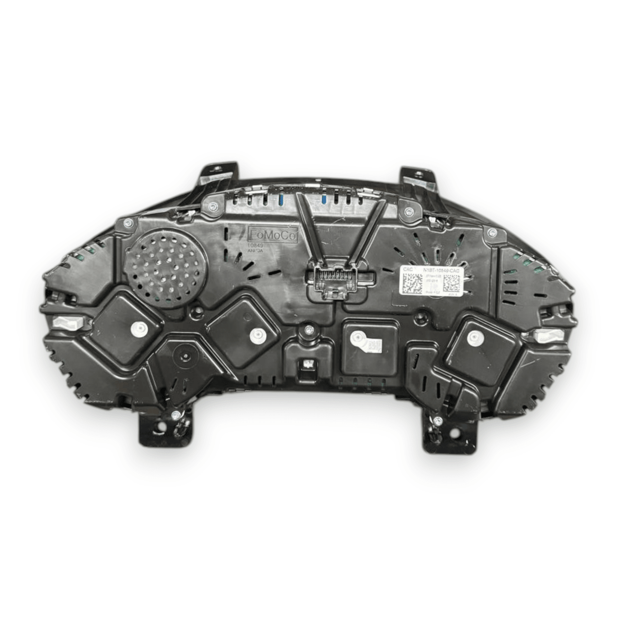 Tachimetro / contachilometri Ford Puma 1.0 benzina - hybrid cod.N1BT - 10849 - CAC (2019 - ) - F&P CRASH SRL - Ricambi Usati