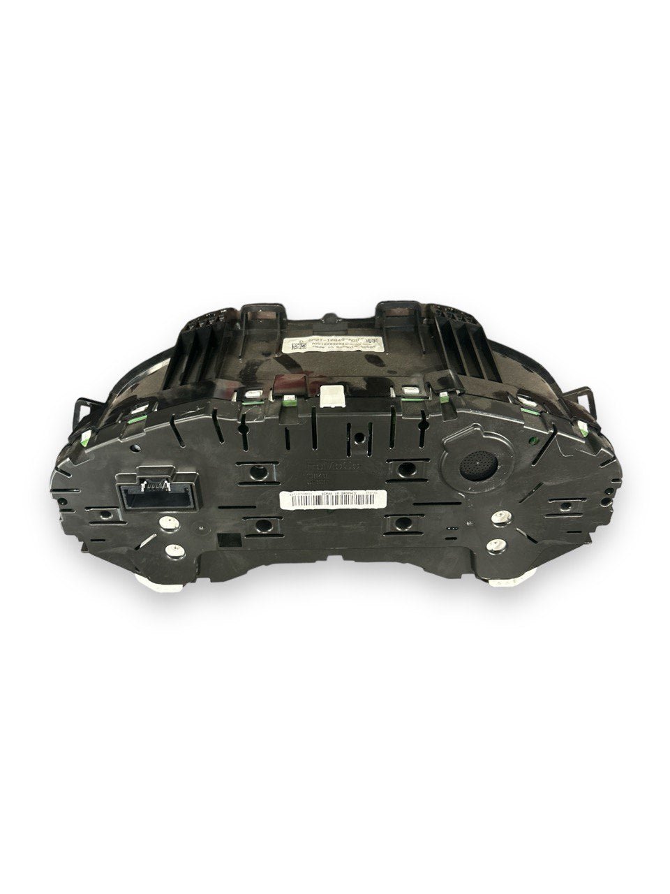 Speedometer / Odometer Ford S - Max 2.0 Diesel (2015 > ) cod.GM2T - 10849 - AGD - F&P CRASH SRLS - Used Parts