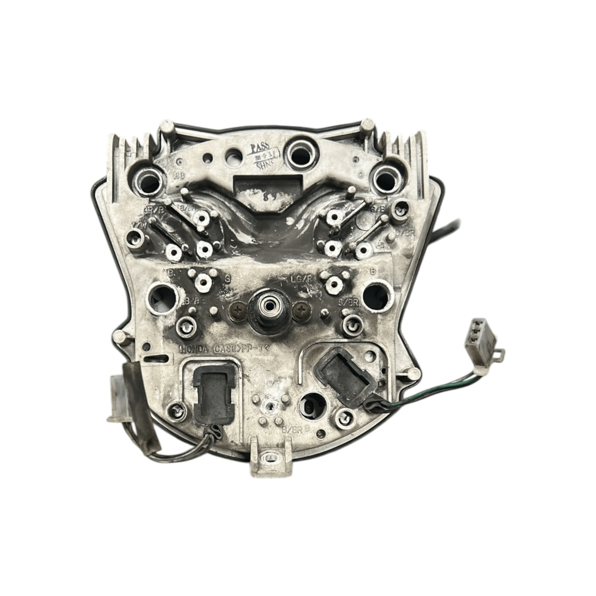 Tachimetro / contachilometri honda sh 150 (2009 > 2012) - F&P CRASH SRL - Ricambi Usati