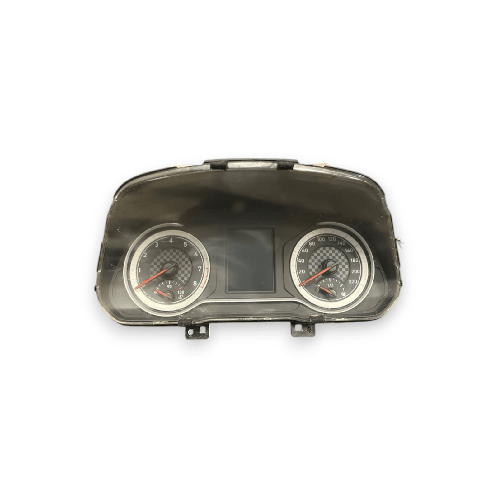 Speedometer / Odometer Hyundai I20 1.2 Petrol ( bc3 - 2020 - ) code: 94013 - Q0091 - F&P CRASH SRLS - Used Parts