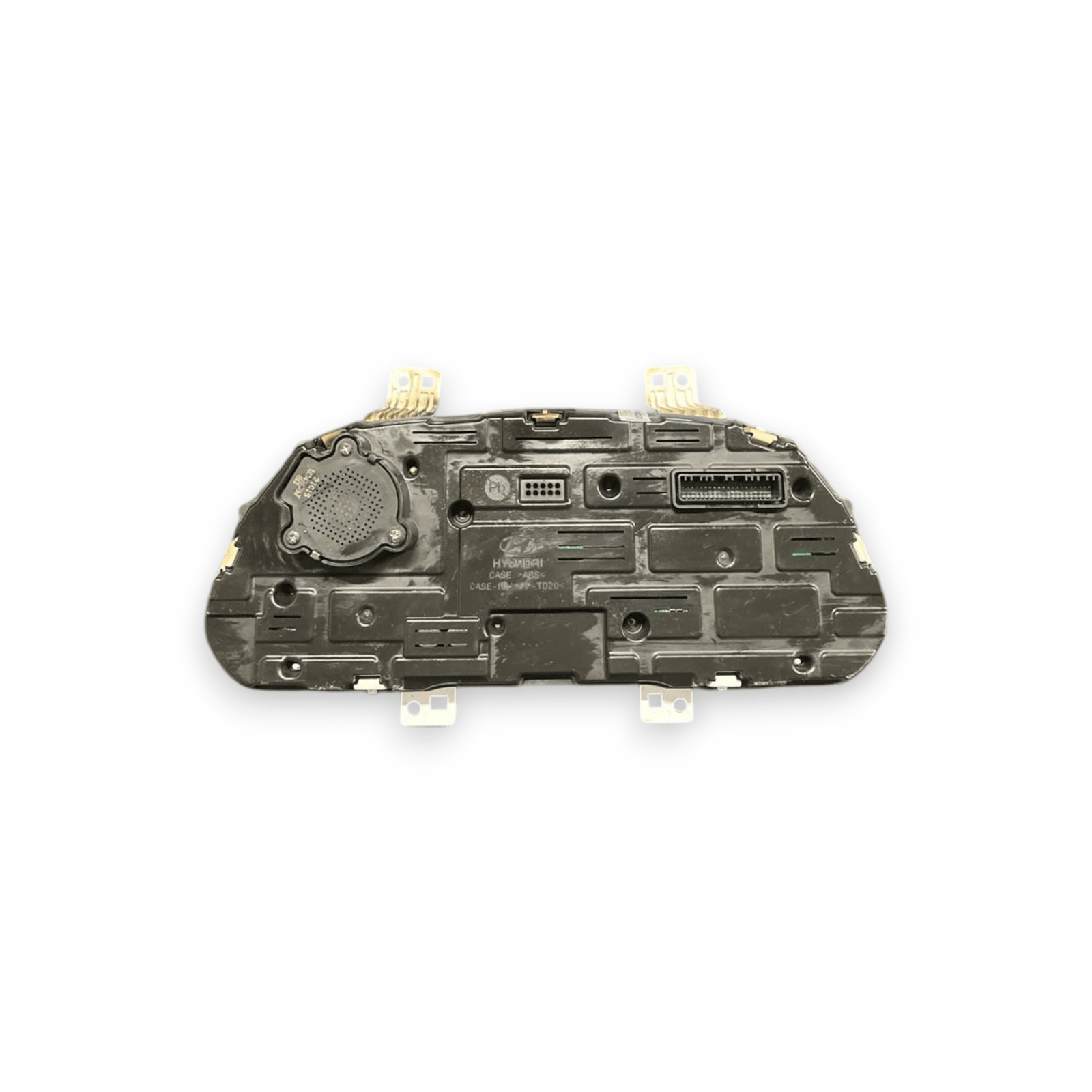 Speedometer / Odometer Hyundai I20 1.2 Petrol ( bc3 - 2020 - ) code: 94013 - Q0091 - F&P CRASH SRLS - Used Parts