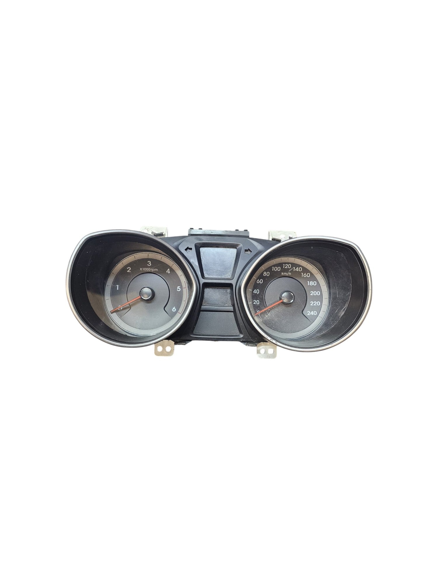 Tachimetro / Contachilometri Hyundai i30 GD 1.6 Diesel Cod:94003 - A6513 (2011 - 2016) - F&P CRASH SRLS - Ricambi Usati