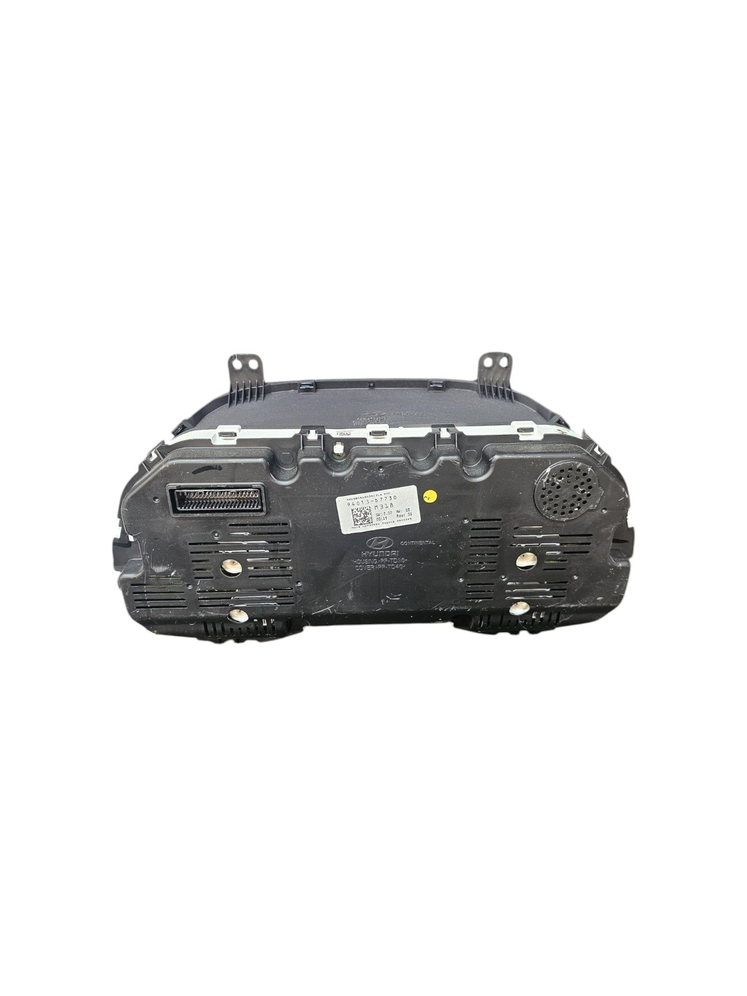 Speedometer / Odometer Hyundai Tucson 1.7 Diesel Code:94013D7730 (2015 - 2020) - F&P CRASH SRLS - Used Parts
