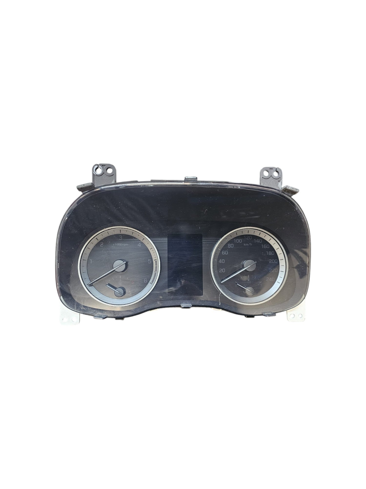 Speedometer / Odometer Hyundai Tucson 1.7 Diesel Code:94013D7730 (2015 - 2020) - F&P CRASH SRLS - Used Parts